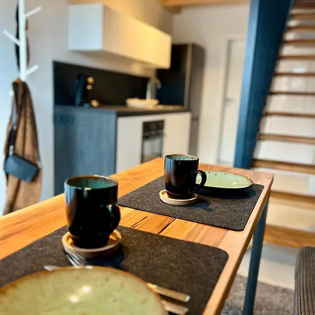 Apartment Alte Stube 36 *