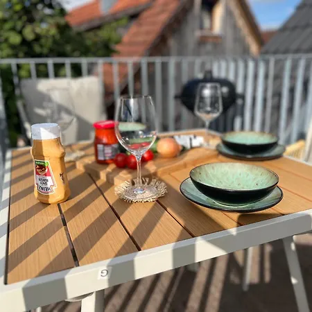 Alte Stube 36 * Immendingen