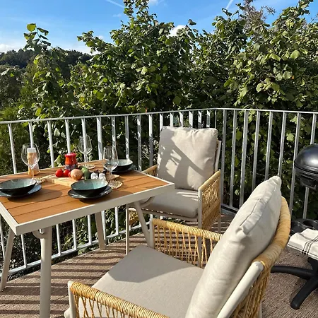 Alte Stube 36 Apartment *