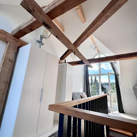 Alte Stube 36 Апартаменты