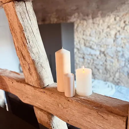 Alte Stube 36 Apartment Immendingen