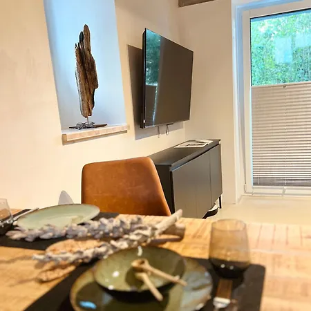 Alte Stube 36 Apartment