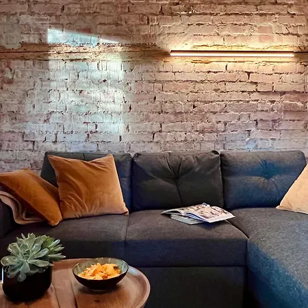 Апартаменты Alte Stube 36 Immendingen