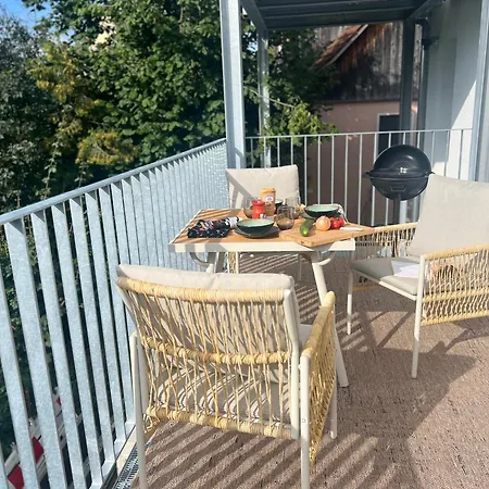 Alte Stube 36 *