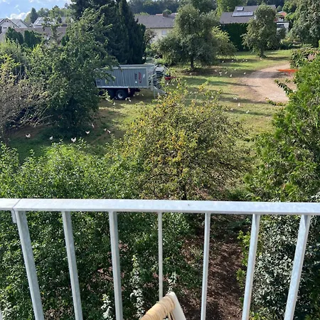 Appartamento Alte Stube 36 Immendingen