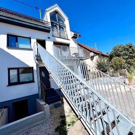 Apartment Alte Stube 36