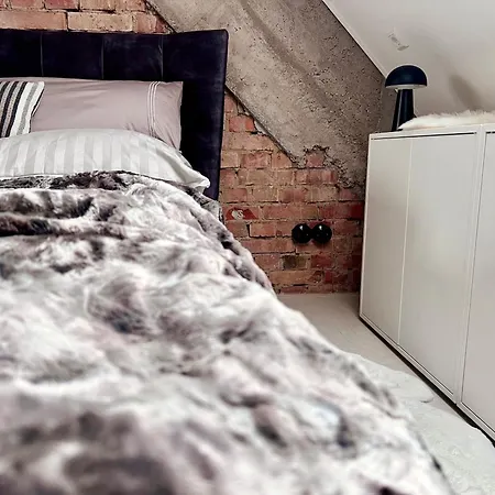 Alte Stube 36 Apartment *