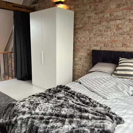 Apartment Alte Stube 36 *