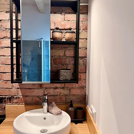 Apartment Alte Stube 36 Immendingen