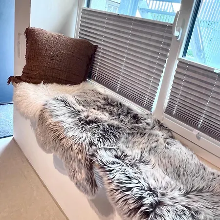 Апартаменты Alte Stube 36 *