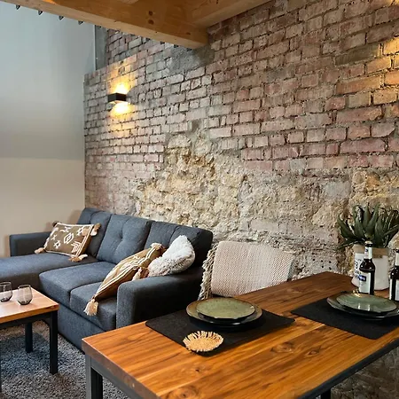 Alte Stube 36 Апартаменты Immendingen
