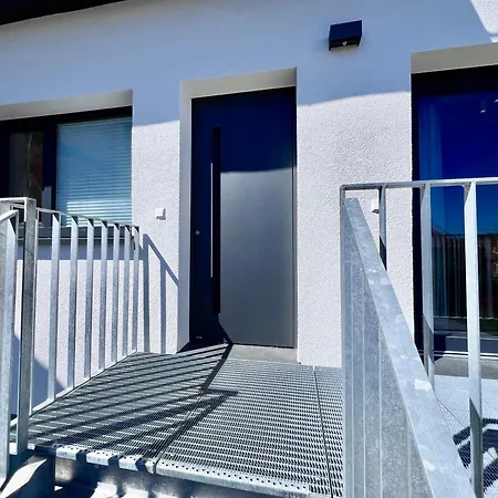 Alte Stube 36 * Immendingen