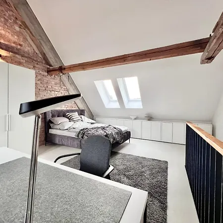 Apartment Alte Stube 36