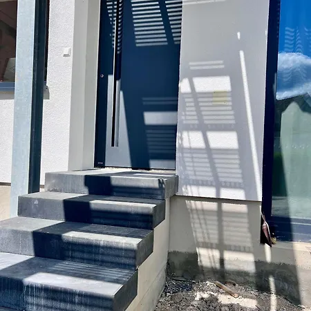 Alte Stube 36 Apartment *