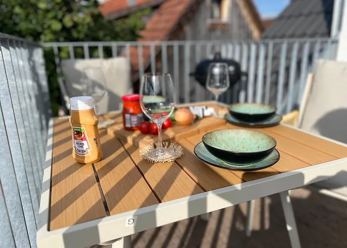 Alte Stube 36 * Immendingen