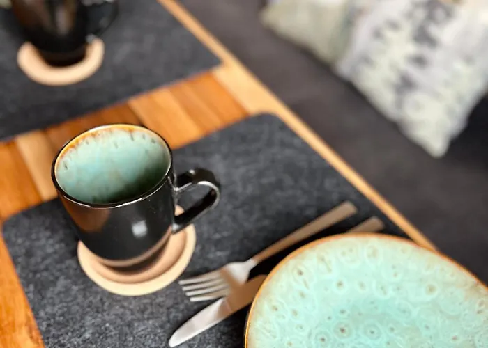 Alte Stube 36 アパート Immendingen