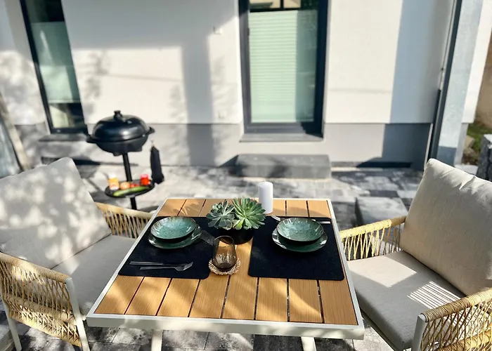 Alte Stube 36 * Immendingen