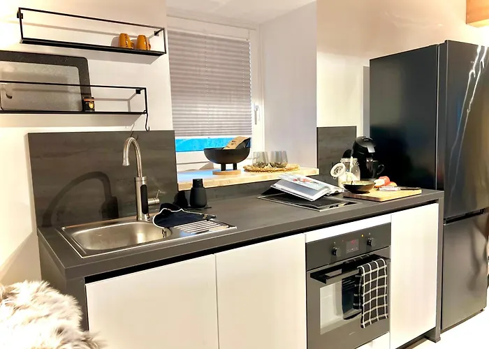 Alte Stube 36 Immendingen