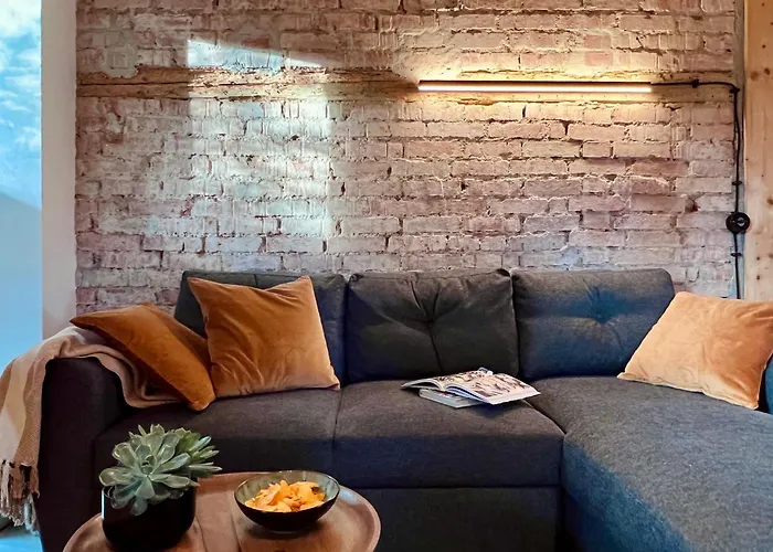 アパート Alte Stube 36 Immendingen