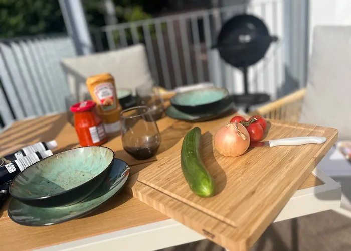 Alte Stube 36 Immendingen