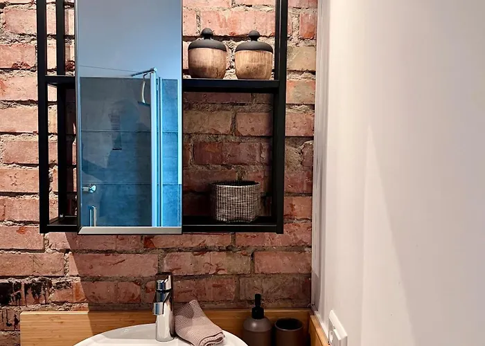 アパート Alte Stube 36 Immendingen