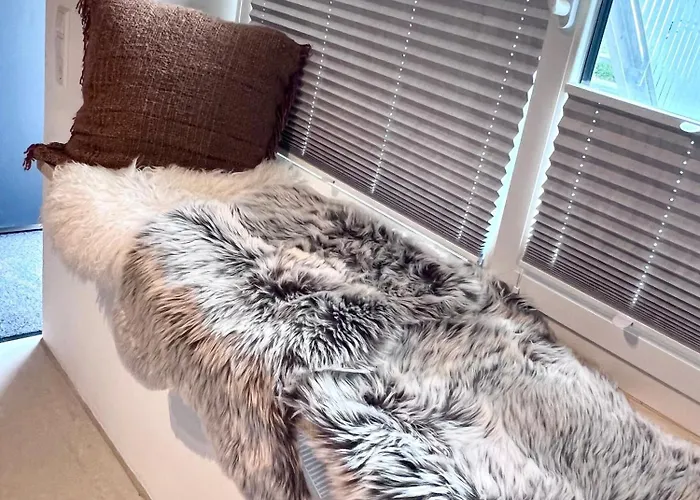 アパート Alte Stube 36 *