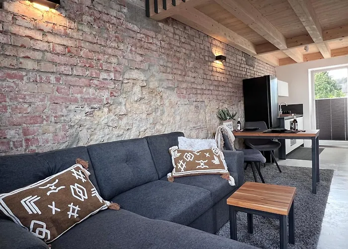 Alte Stube 36 Immendingen