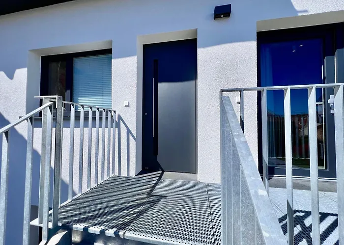 Alte Stube 36 * Immendingen