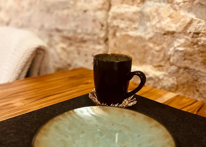 アパート Alte Stube 36 Immendingen