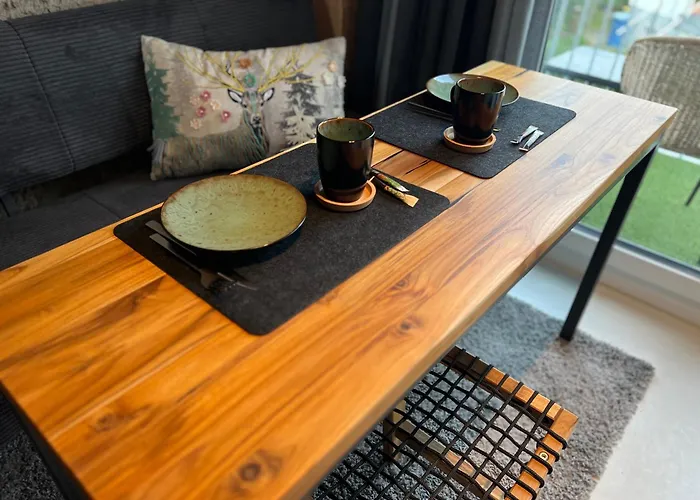 Alte Stube 36 Immendingen